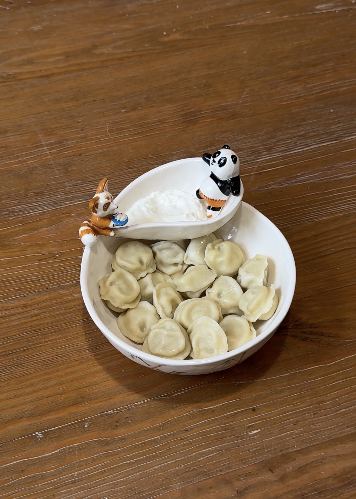 миски