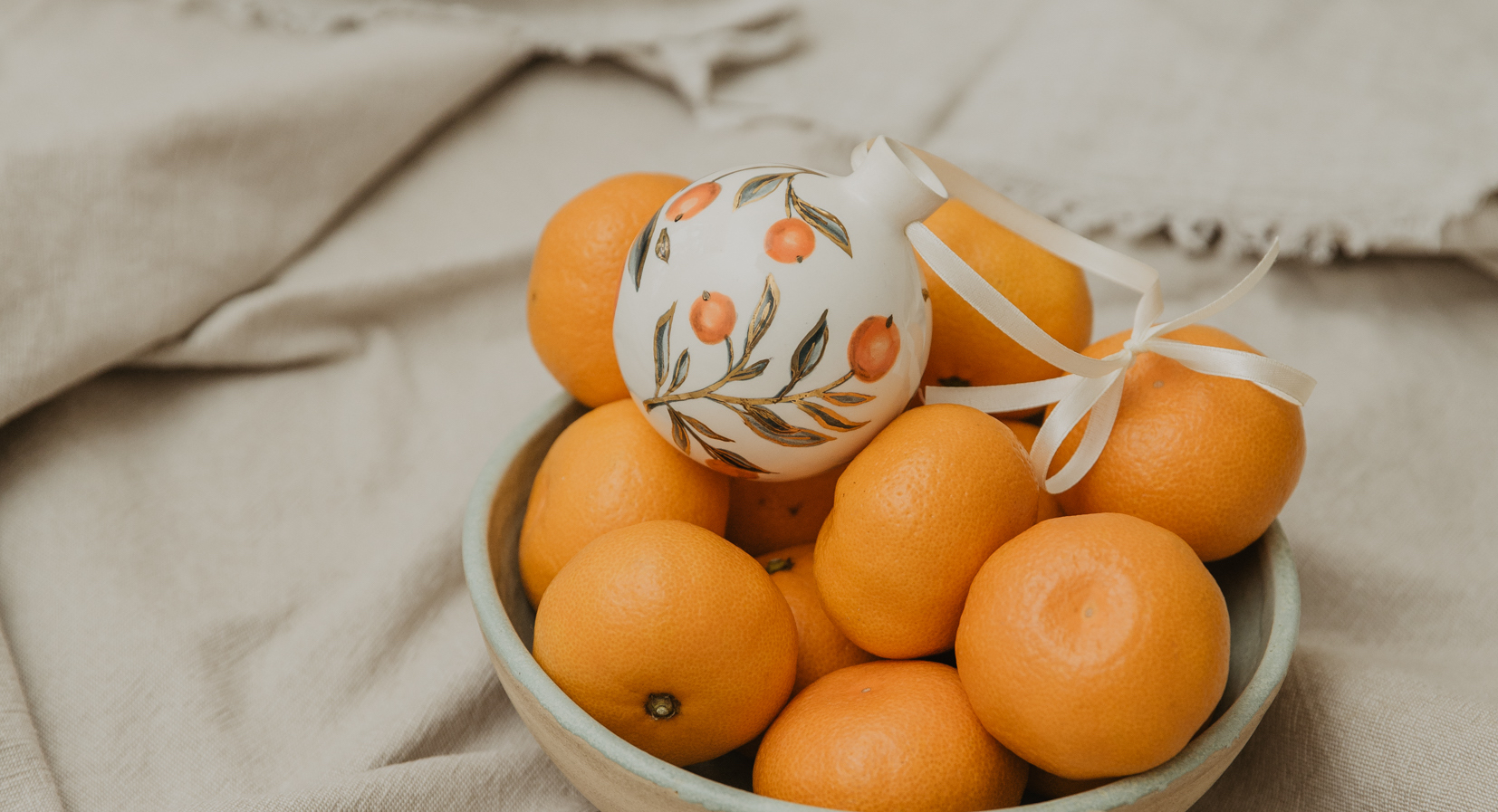 Роспись Новогодних шаров (13+)  фото 2