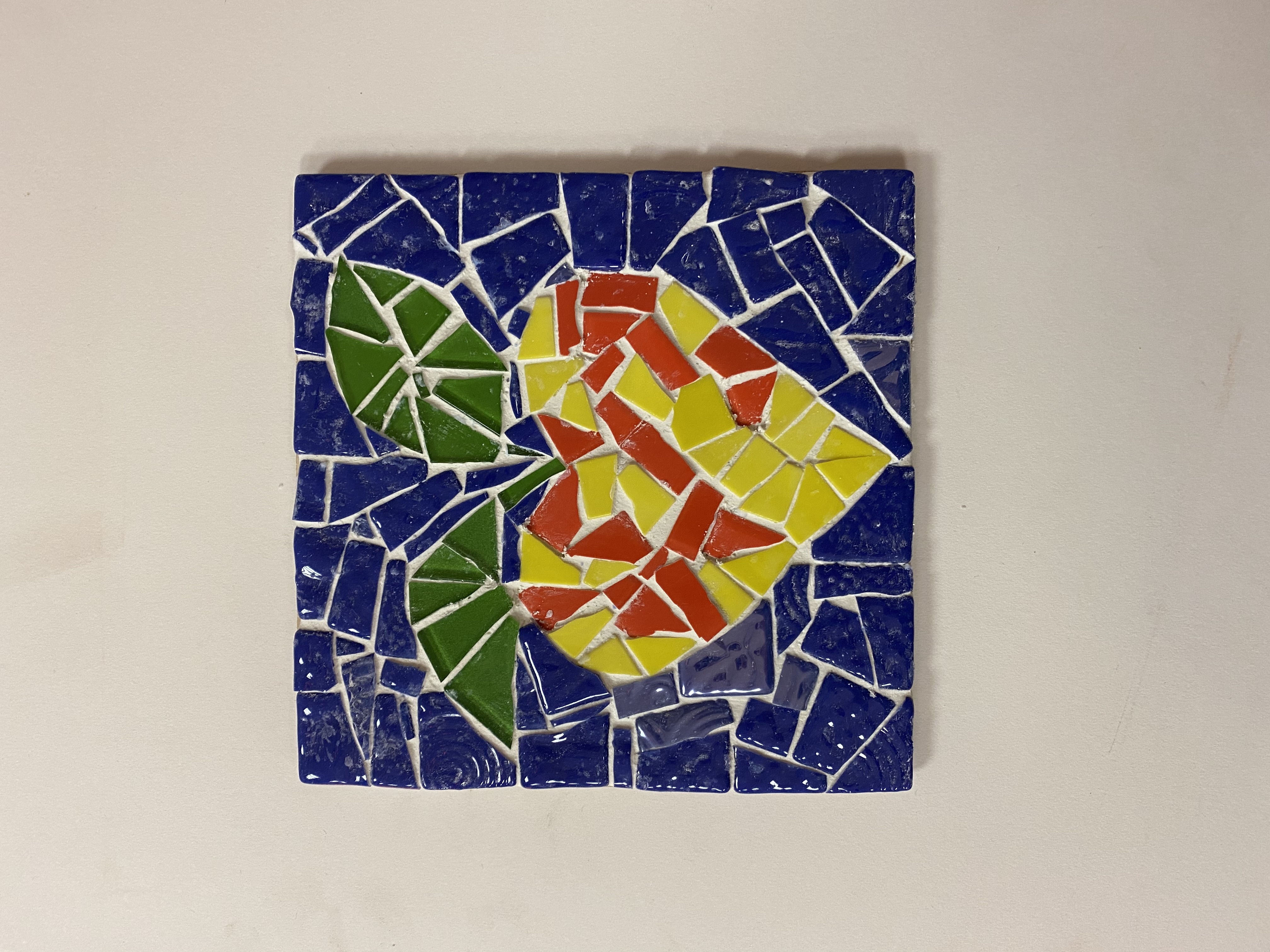 Мозаика (14+) фото 1