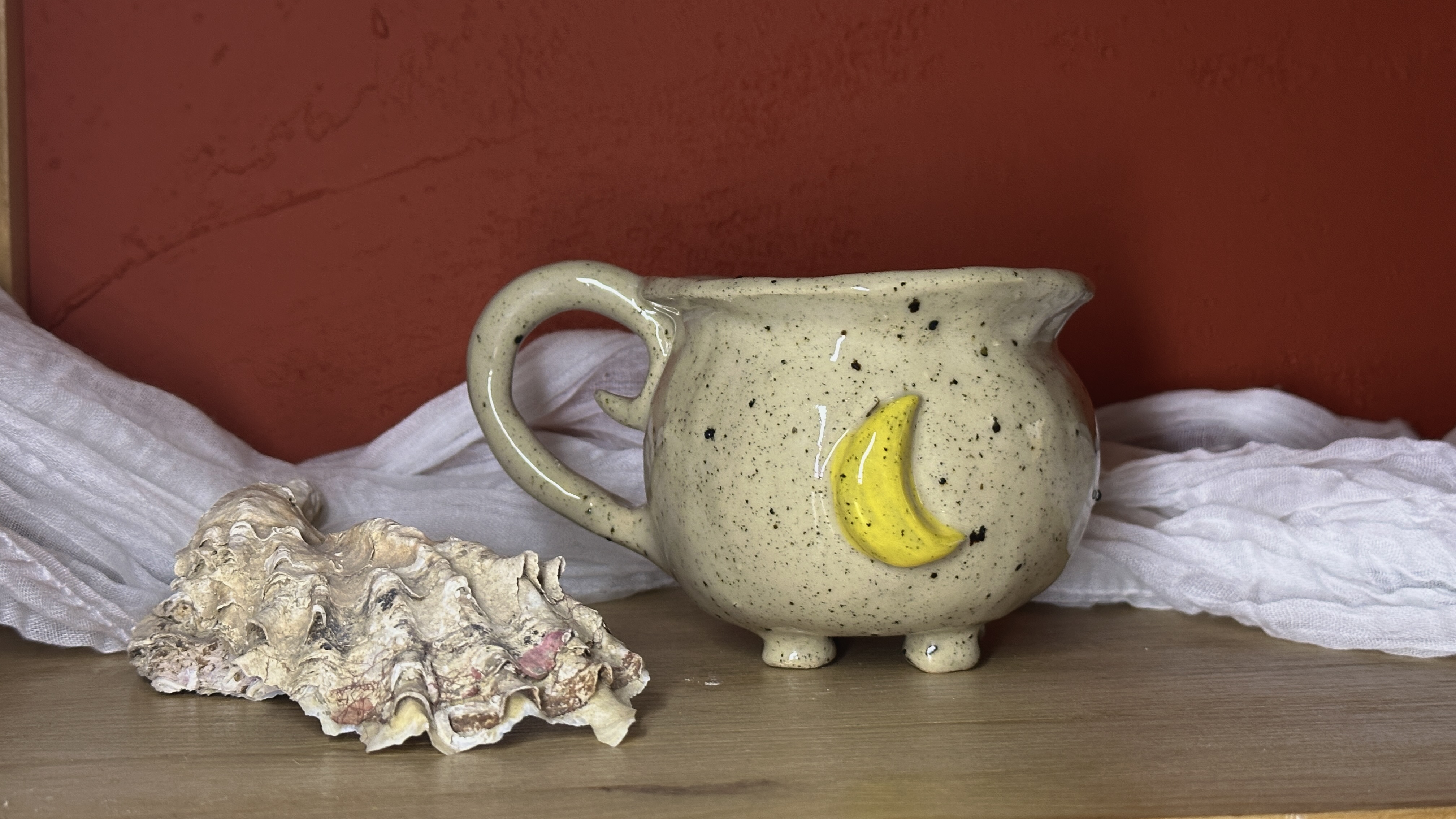 Кружка котелок (12+) фото 1