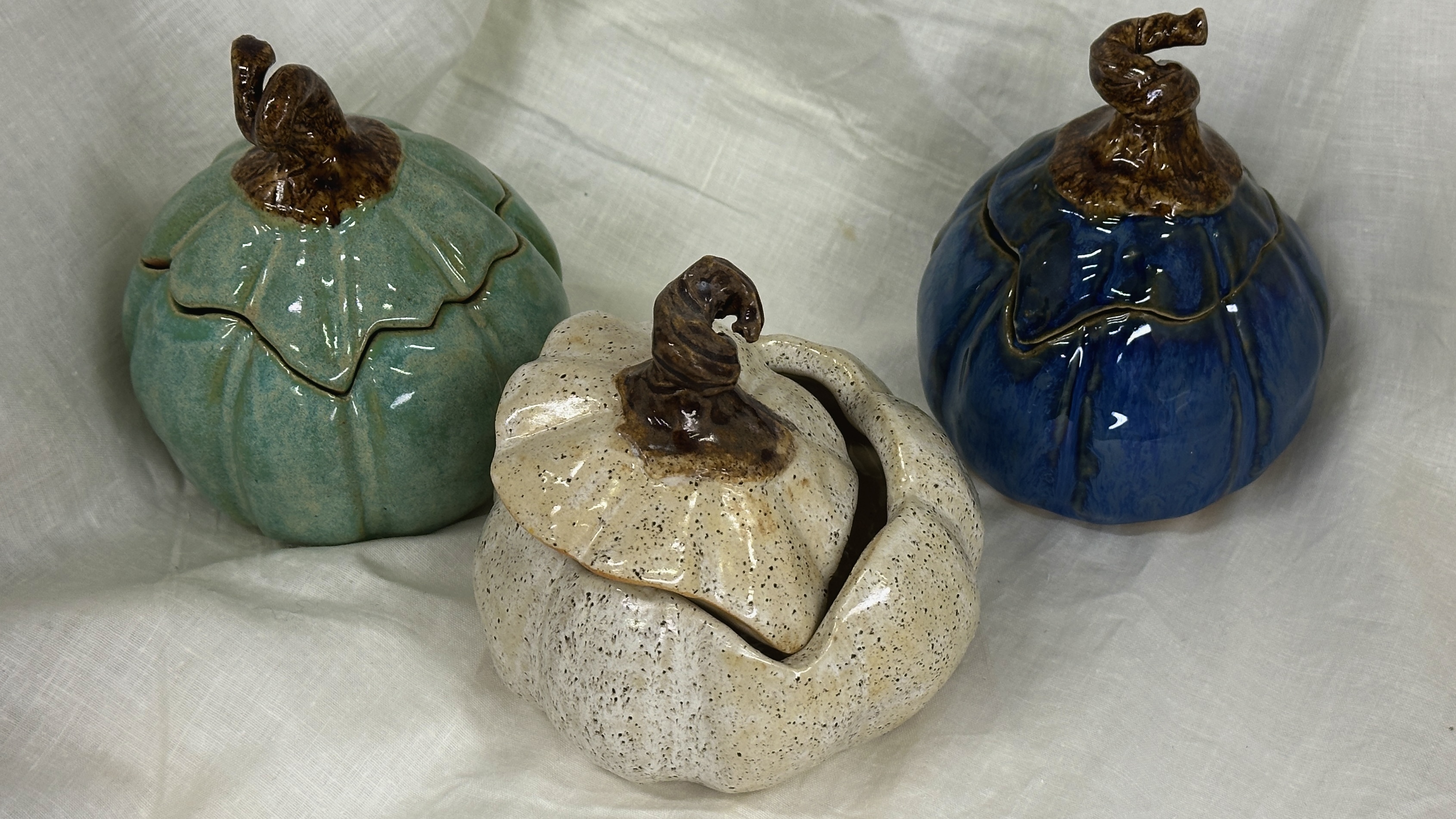 Банка тыква фото 1