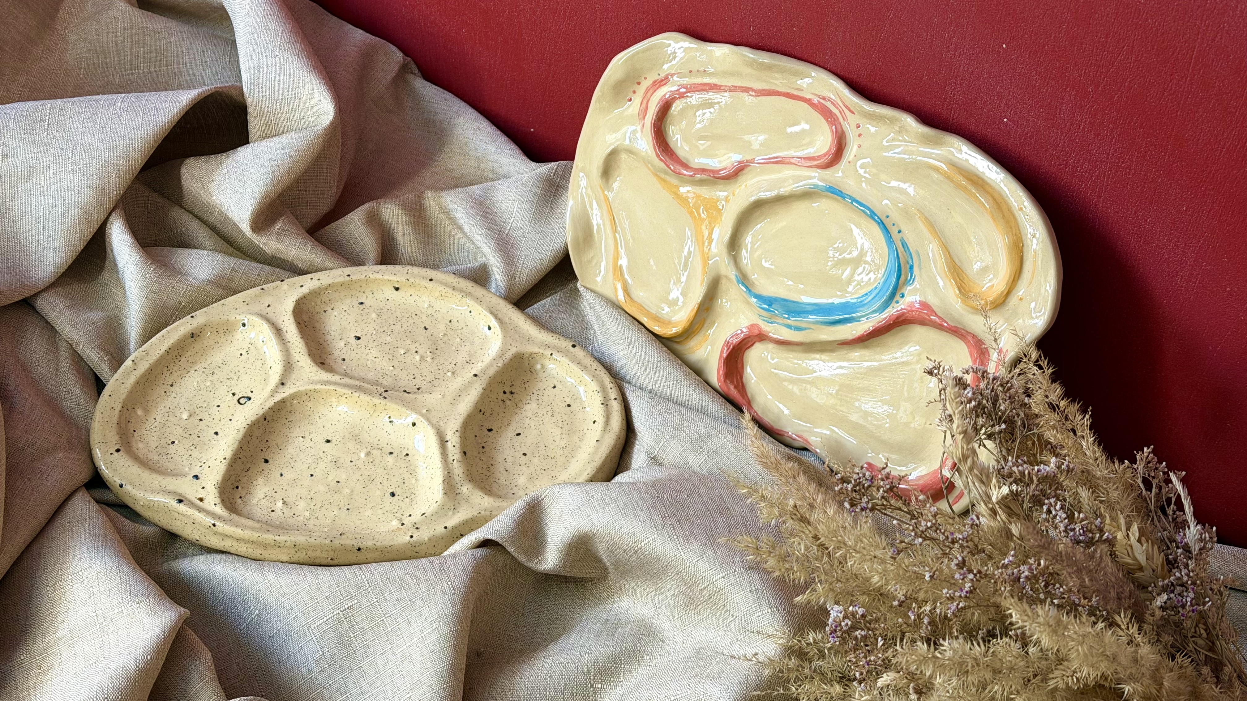 Подставка для колец (12+) фото 1