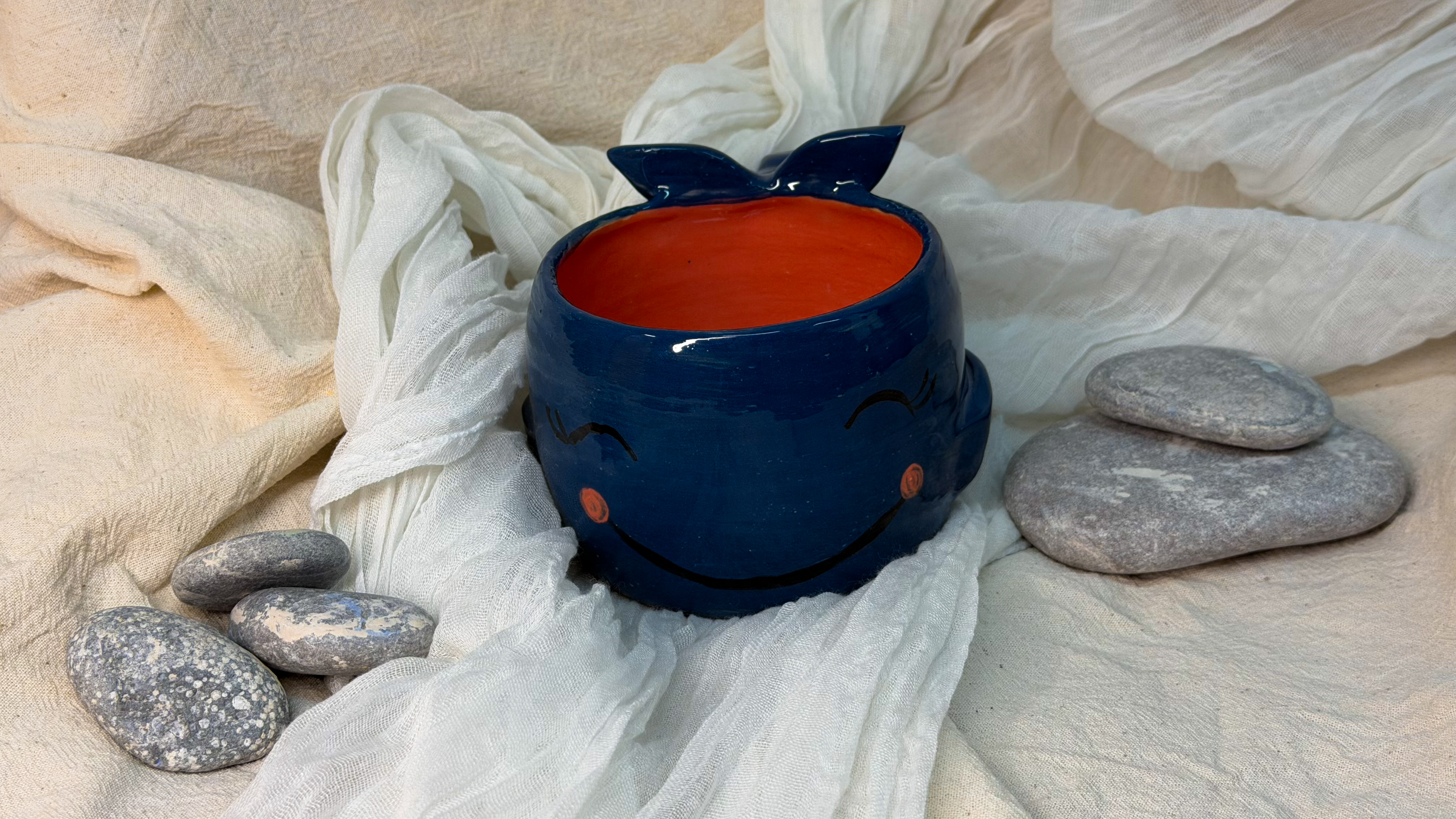 Кружка кит круг (10+) фото 1